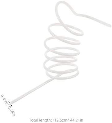 Water Flosser, Replacement Hose Dental Irrigators Flosser Hose Tubes Replacement Part Compatible With Waterpik Water Wp-100 Wp-660 - Image 4
