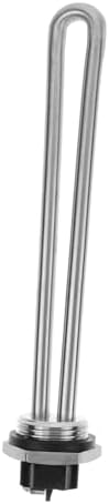 Mikinona Rv Water Heater Element Replacement 1440w 316 Stainless Steel 120v by Mikinona