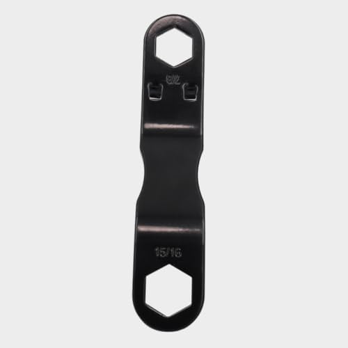 Rv Water Heater Drain Plug Angled Wrench, 7/8 and 15/16 Inch Sizes - Image 4