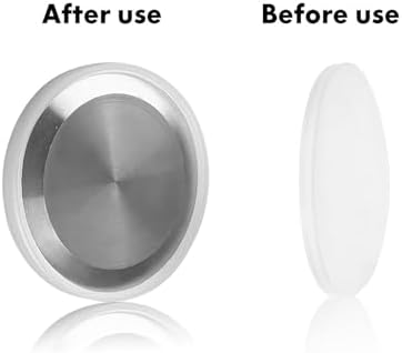 10 Pack Plastic Valve Protection Cover for Farm and Park Use - Image 3