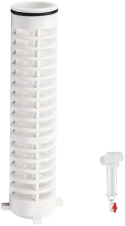 2" 140 Mesh Spin Down Filter Replacement Rusco Vu-Flow by Ahuliao
