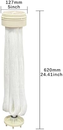 Model FCL6000L CL8000L Ultrafiltration Series Water Filter Accessories UF Membrane Element Replacement Parts(FCLL6000L) - Image 2