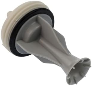 DC97-14278A Washer Drain Pump Filter and Cap Assembly Replacement - Compatible with Samsung Washing Machines - Replaces 2076545 - Image 3