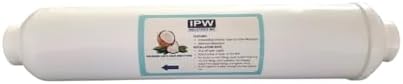 IPW Compatible to Hague Watermax Filter Set, H5000 - Image 6