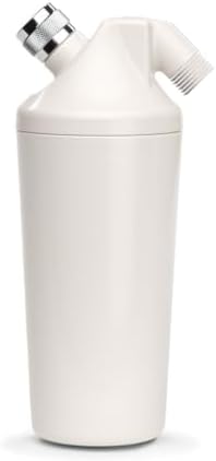 Aquasana Shower Filter | No Shower Head | Reduces 90% Chlorine | AQ-4100NSH by Aquasana