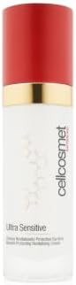 Cellcosmet Ultra Sensitive - Moisturizing Cream for Sensitive Skin by Unknown