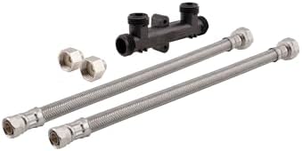 Watts Premier Replacement Sensor Valve Kit for 500800 500805 HWRS-WH by WattsPremier