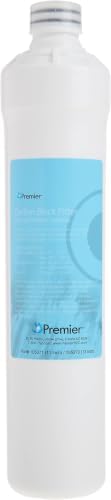 Watts Premier WP560039 Pure UF-3 Filtration System Water Filter Replacement Cartridge, 6 Pack, Blue by WattsPremier