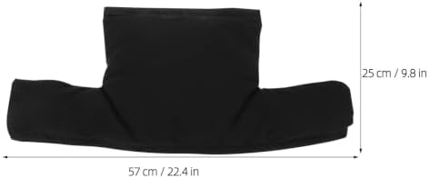 2pcs Tap Insulating Cover, Weatherproof Plumbing Protection - Image 2