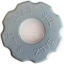 1PCS, Dishwasher water softener cover is suitable dishwashers - Image 2