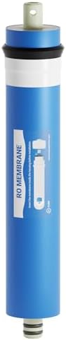 100 GPD Reverse Osmosis RO Membrane Under Sink Drinking Water Filter Purifier System, Universal Fit Replacement Cartridge for FLTMEME50, MC7, WP560018, TW30-1812-50 - Image 2