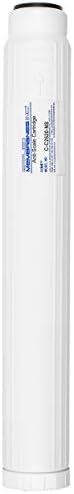Anti-Scale Filter Cartridge for Standard 20" Filter Housing by AppliedMembranesInc