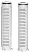 Rusco/Vu-Flow 1-1/2" 100 (FS1 1/2-100) Spin Down Replacement Filter Screen 100 Mesh - 2 PACK - 8" Long by Unknown