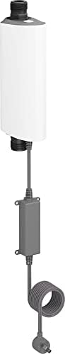 H2Wise+ Smart home water monitor and automatic shutoff valve by Unknown