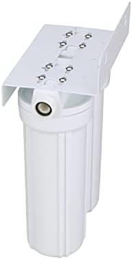 FLOW/PURWATT Watts 520022 RV/Boat Duo Exterior Water Filter with Garden Hose Fittings - Image 4