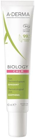 A-derma Biology Calm 40ml by A-Derma