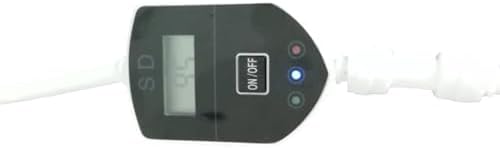 Accurate & Reliable TDS Water Tester: Smart Digital PPM Meter for Aquarium, Hydroponics, and Home Drinking Water Quality Monitoring - Image 3