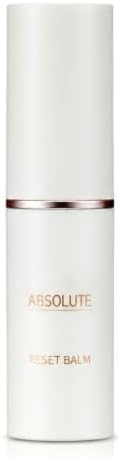 Absolute Reset Balm 0.3 oz,9g, eye cream ampoule, Korean Multi-Balm Stick, Exquisite Hydration & Glow by Unknown