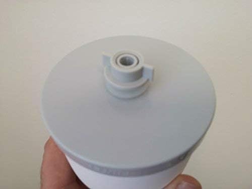 Ceramic Bucket Water Filter Kit with Activated Carbon - Image 4