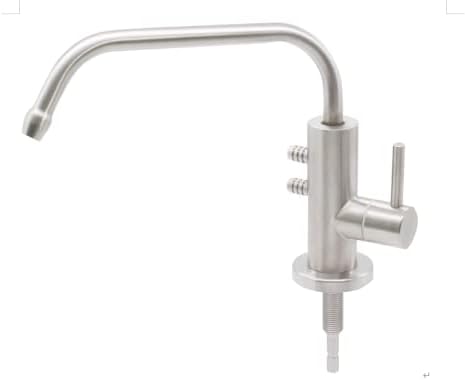 Alkaline Water Faucet, Ionizer Faucet for Ionizer Water Filtration System by CHANSIJIA