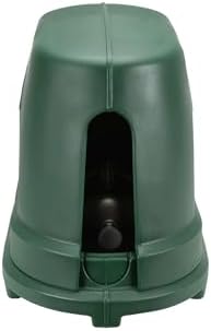 Bushman Rainwater Harvesting Pump Housing Cover (Forest Green) - Image 4