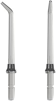BURST Electric Water Flosser Replacement Tips (Classic/2 Pack) by BURST