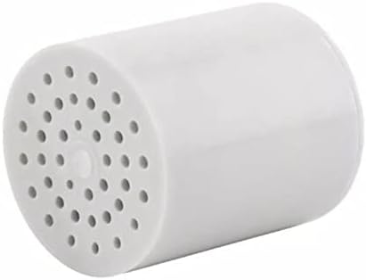 Shower Filter Replacement Cartridges for Hard Water 15-Stage (1-pack) by HighQualityYouCanTrust