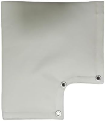 Backflow Preventer Cover -Layer Insulated Enclosure for Water by Unknown