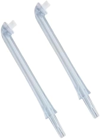 For Philips Electric Oral Irrigator Nozzle HX8032 HX8340 HX8341 HX8381 HX8331 Series Replacement Accessories(1PCS) - Image 2