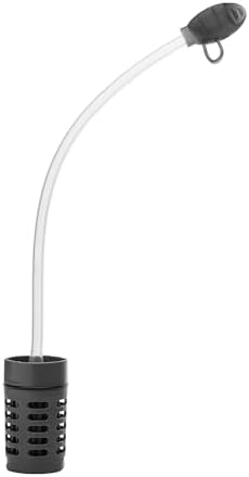 RapidPure Purifier & Ultralight Straw, Under 3 oz by RapidPure