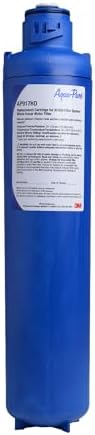 3M Aqua-Pure AP900 Series Whole House Water Filter Cartridge AP917HD by Aqua-Pure