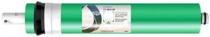 1-Pack, RO Membrane Water Purifier Filter Replacement Pack, Suitable for Under-Sink RO Drinking Water Purification Systems(1812-50) by Unknown