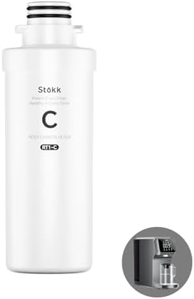 Stokk RT1-C Filter, Replacement for T1 Countertop Reverse Osmosis System by Follow