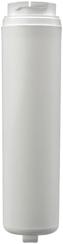Watts M-2 Maytag Refrigerator Water Filter Replacement Cartridge - Compatible with UKF8001, 6-Month/300 Gallon Life, Reduces Lead, Chlorine, Odor, VOCs, NSF Certified - Image 2