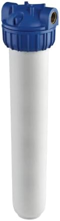 Rain Harvesting Triple Action Filtration System, 20" Slimline by RainHarvesting