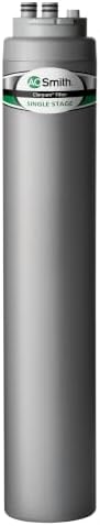 A. O. Smith AO-MF-R Genuine Replacement Filter | Basic Direct Connect by AOSmith