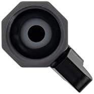 Camco Camper & RV Water Heater Tank Rinser - Improves Water Heater Function by Flushing Out Sediment - Easily Attaches to Standard Garden Hose & Features Convenient Shutoff Valve (11691) - Image 5
