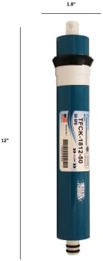 PureT RO Membrane Filter, 50 GPD, 2-Year Rated - Image 2