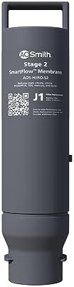 A. O. Smith AOS-HERO-S2 Genuine Replacement | Stage 2 SmartFlow RO Membrane by AOSmith