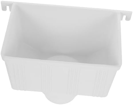 PVC Rain Gutter Downspout Diverter for Rain Barrel Water Collection by Yardenfun