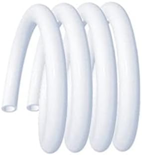 PureWater Filters 1/4 Inch Water Line Tubing, White, 5 ft - Image 3