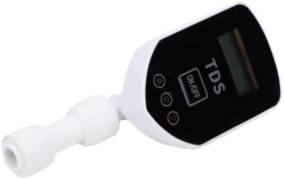 in Line TDS Meter Precise Monitor with LED Display - Image 5
