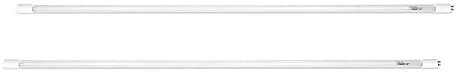 RONAQUA 55W UV 4 Prong Replacement Bulb for 12GPM Water Purifier Ultraviolet Light Filter Set of 2 by Ronaqua