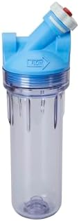 Pentair OMNIFilter 10-Inch Whole Home Standard Duty Filtration System by PentairOmniFilter