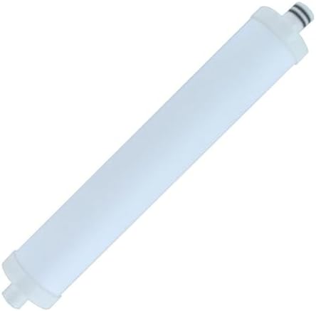 Microline Sediment Filter Cartridge, 5 Micron, S7011, 10x2.5 Inch White - Image 3