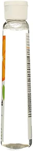365 by Whole Foods Market, Rinse Aid Dishwasher Automatic Wild Orange, 8 Fl Oz (Pack of 4) - Image 4