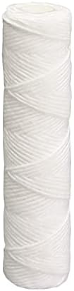 Pentair OMNIFilter RS5 10" x 2.5" Sediment Water Filter, Pack of 2 by PentairOmniFilter