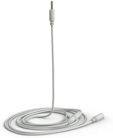 Moen 920-005 Flo Smart Water Leak Detector, White, 3-Pack with 3-Pack 6-Foot Leak Sensing Cable - Image 5