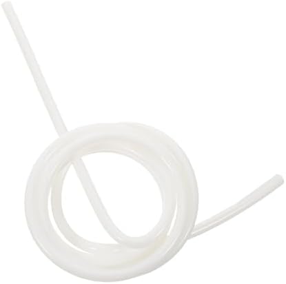 Beaupretty Water Flosser Replacement Hose for WP-100 WP-660 Durable Dental Floss Tubing Compatible Oral Irrigators Accessories for Efficient Teeth Cleaning by Beaupretty
