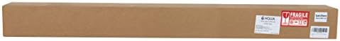 HQUA-OWS-12Q Quartz Sleeve for OWS 12GPM Water Purifier, 4 O-Rings Included. - Image 3